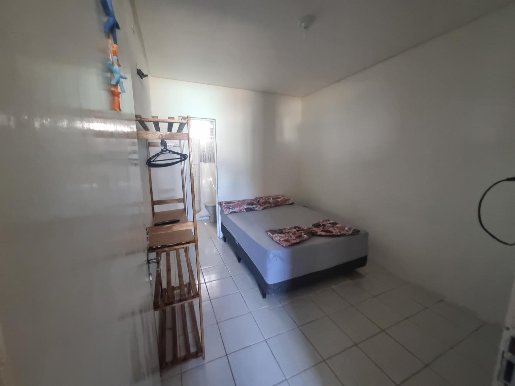 Rainha Formosa Homestay