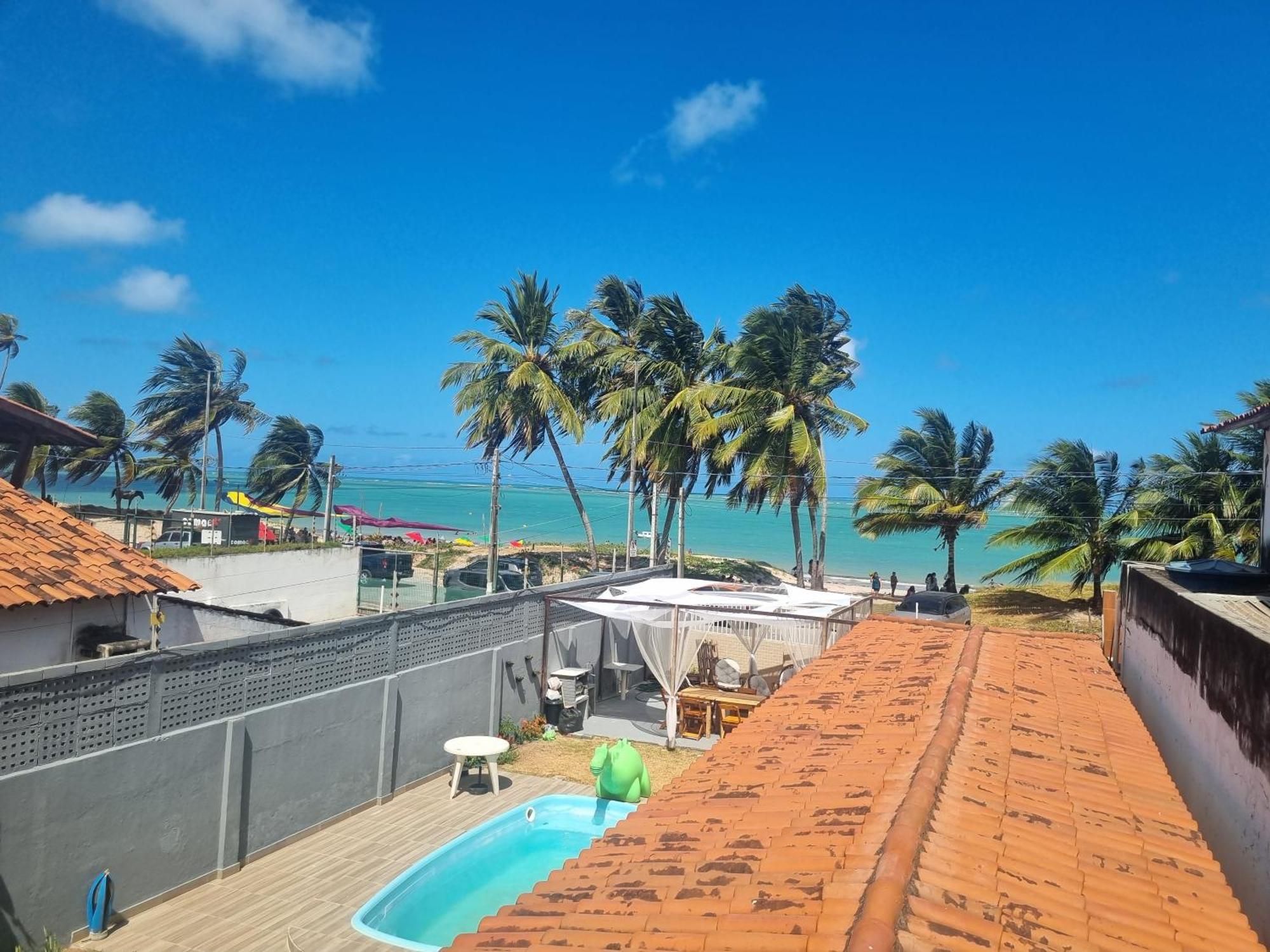 Rainha Formosa Homestay