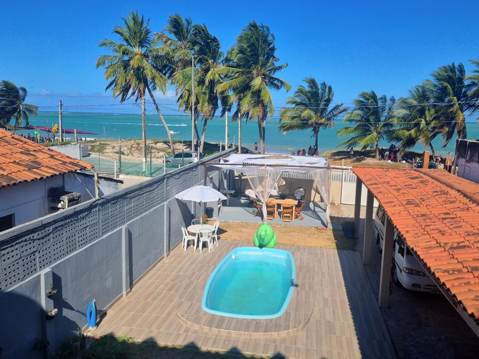 Homestay Rainha Formosa *