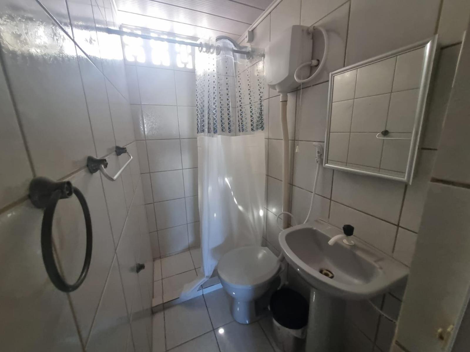 Homestay Rainha Formosa