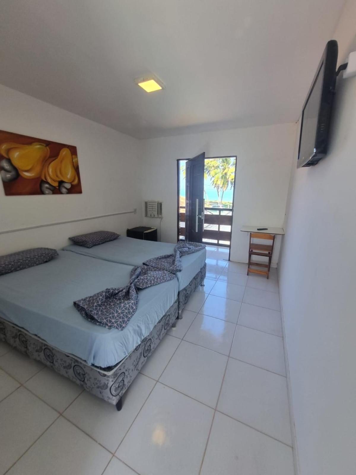 Rainha Formosa Homestay