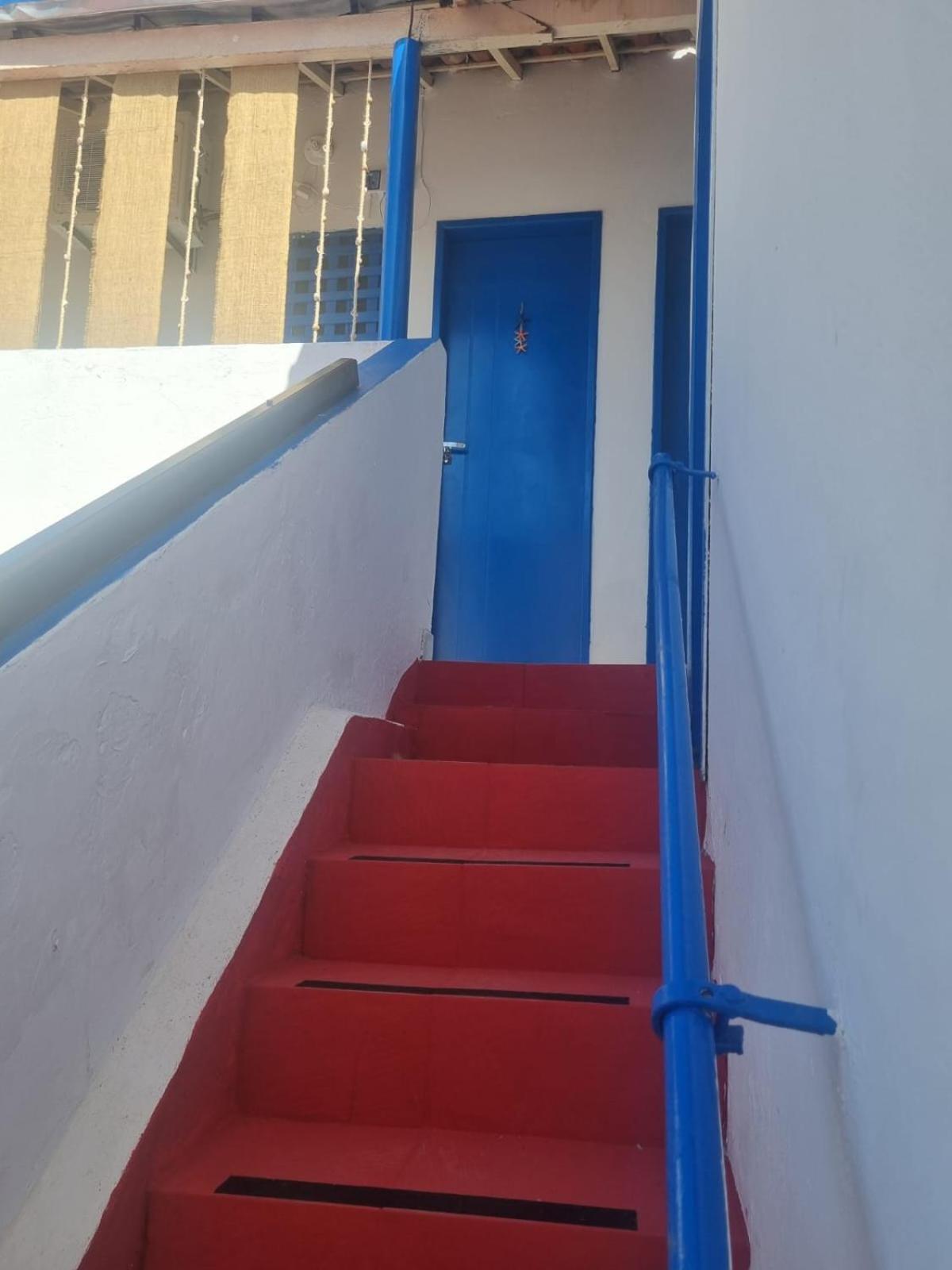 Rainha Formosa Homestay