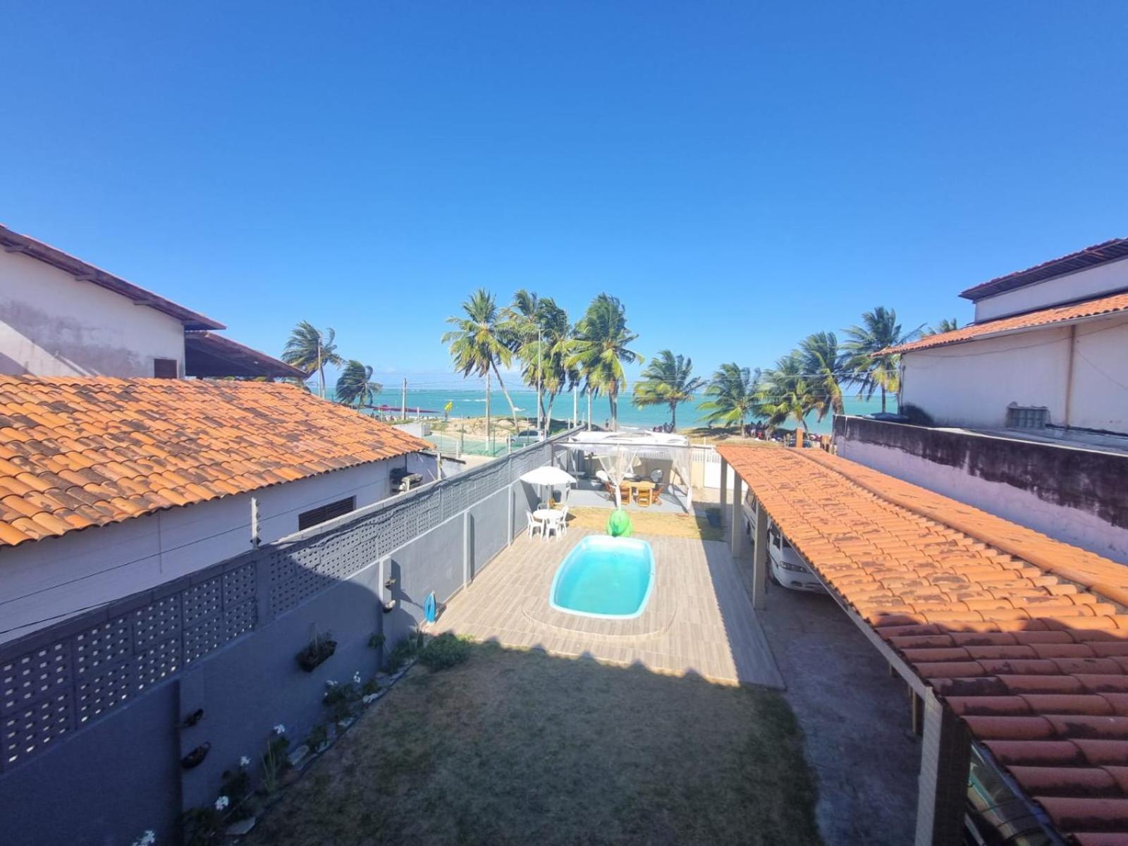 Homestay Rainha Formosa Cabedelo