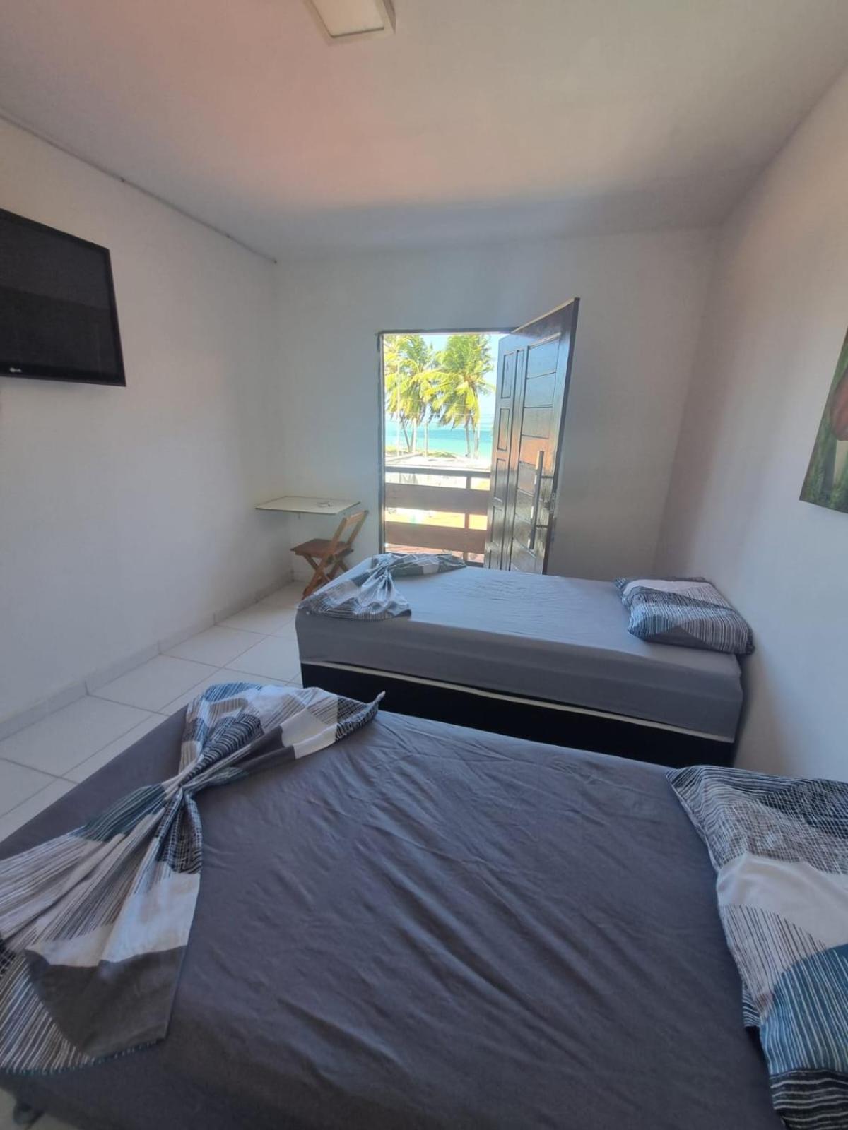 Rainha Formosa Homestay Cabedelo