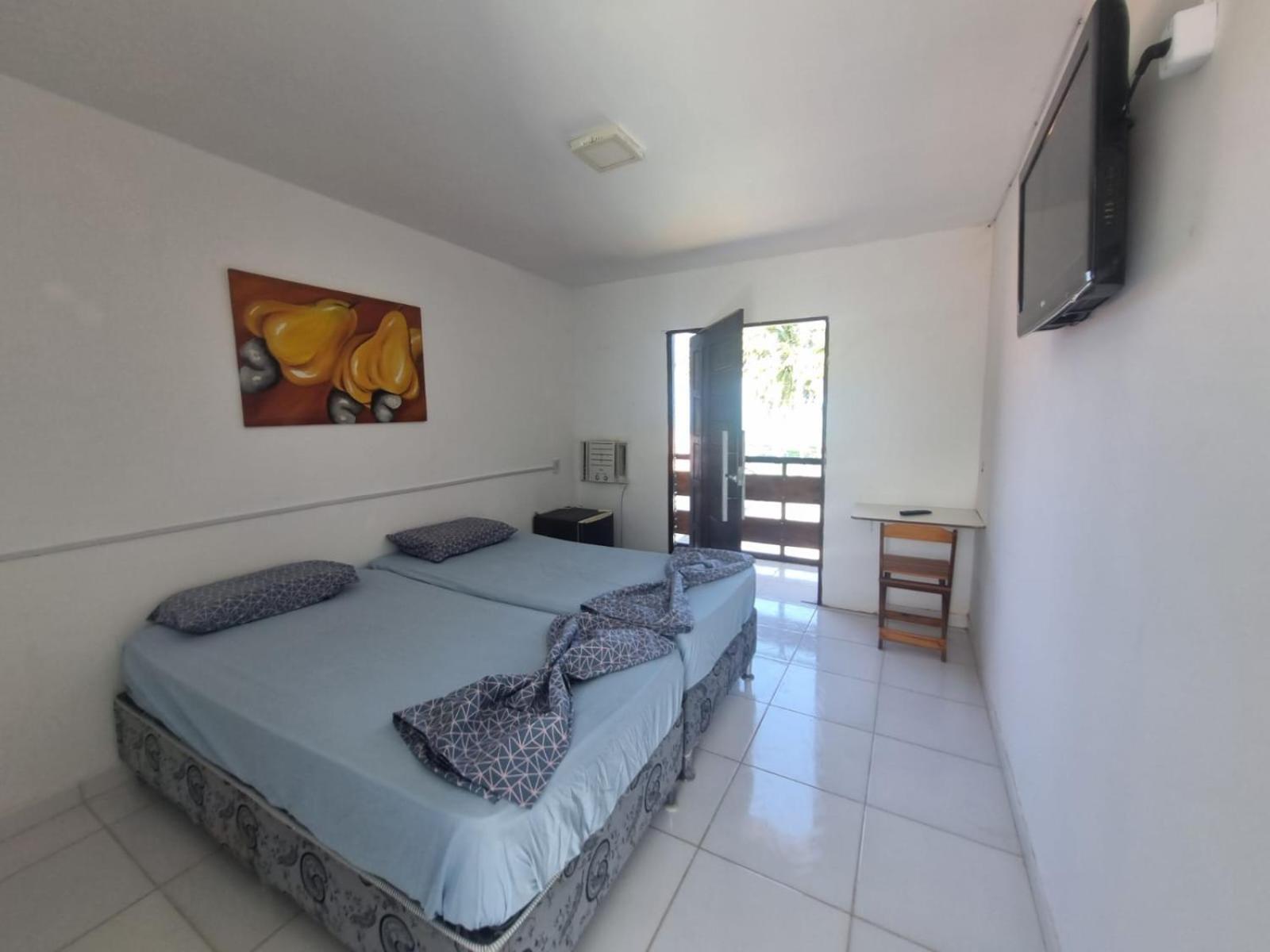 Homestay Rainha Formosa Cabedelo