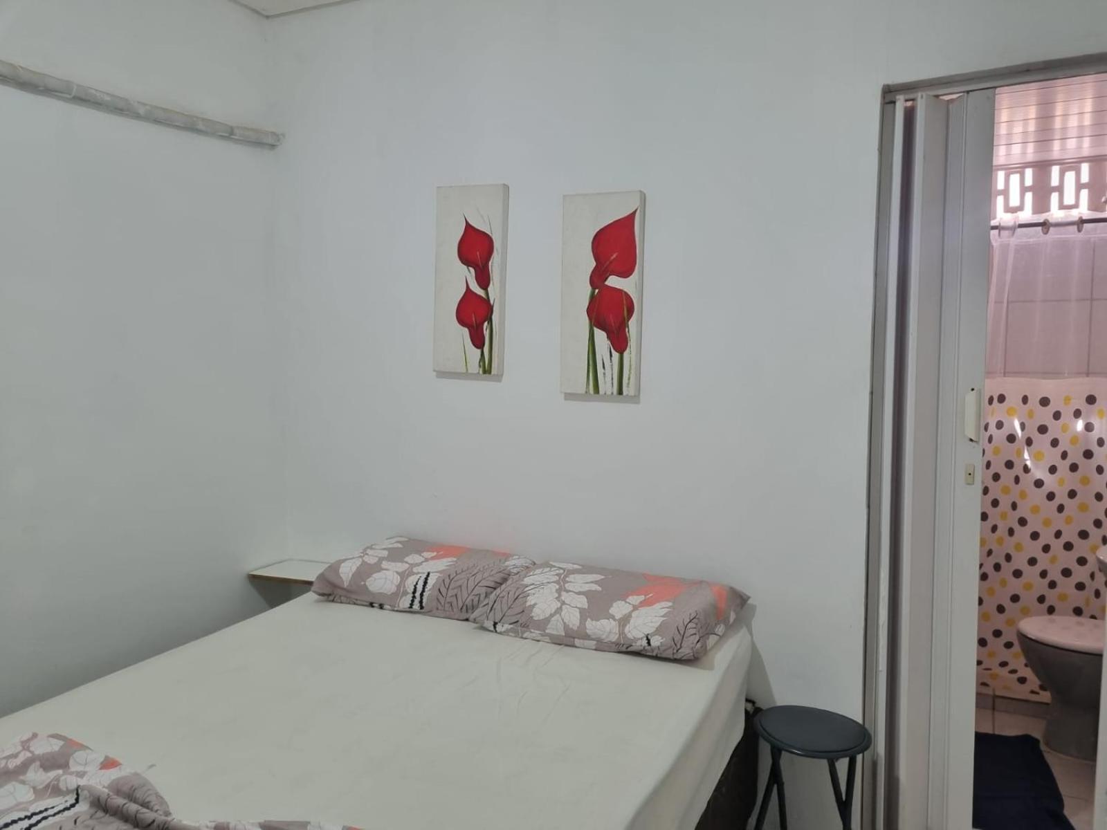 Homestay Rainha Formosa