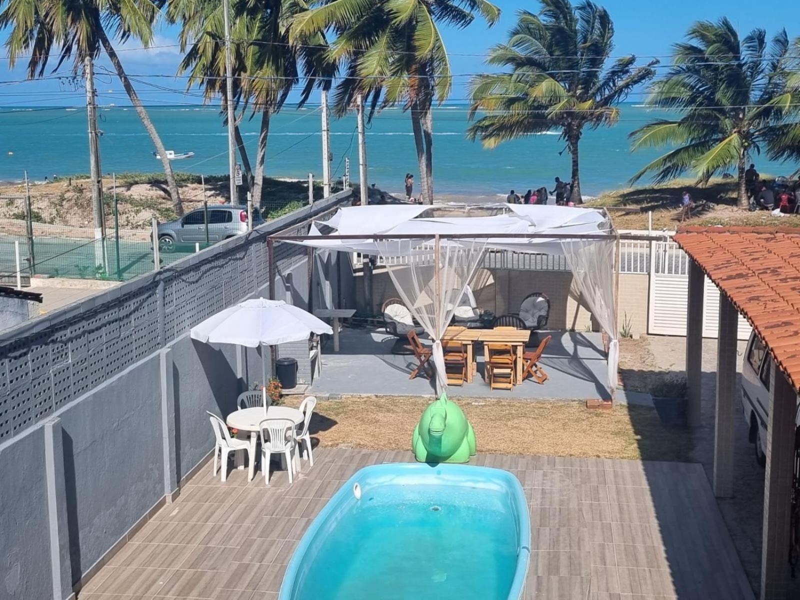 Homestay Rainha Formosa Cabedelo