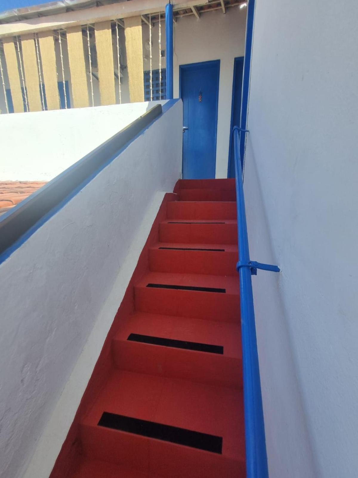 Homestay Rainha Formosa Cabedelo